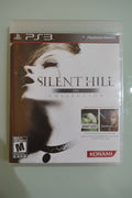 Silent Hill HD Collection ( PlayStation 3) nuovo sigillato PAL