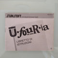 Nes solo manuale Ufouria ITA