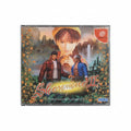 Shenmue 2 Dreamcast Japan Ver