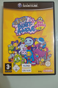 Super Bust A Move All Stars PAL