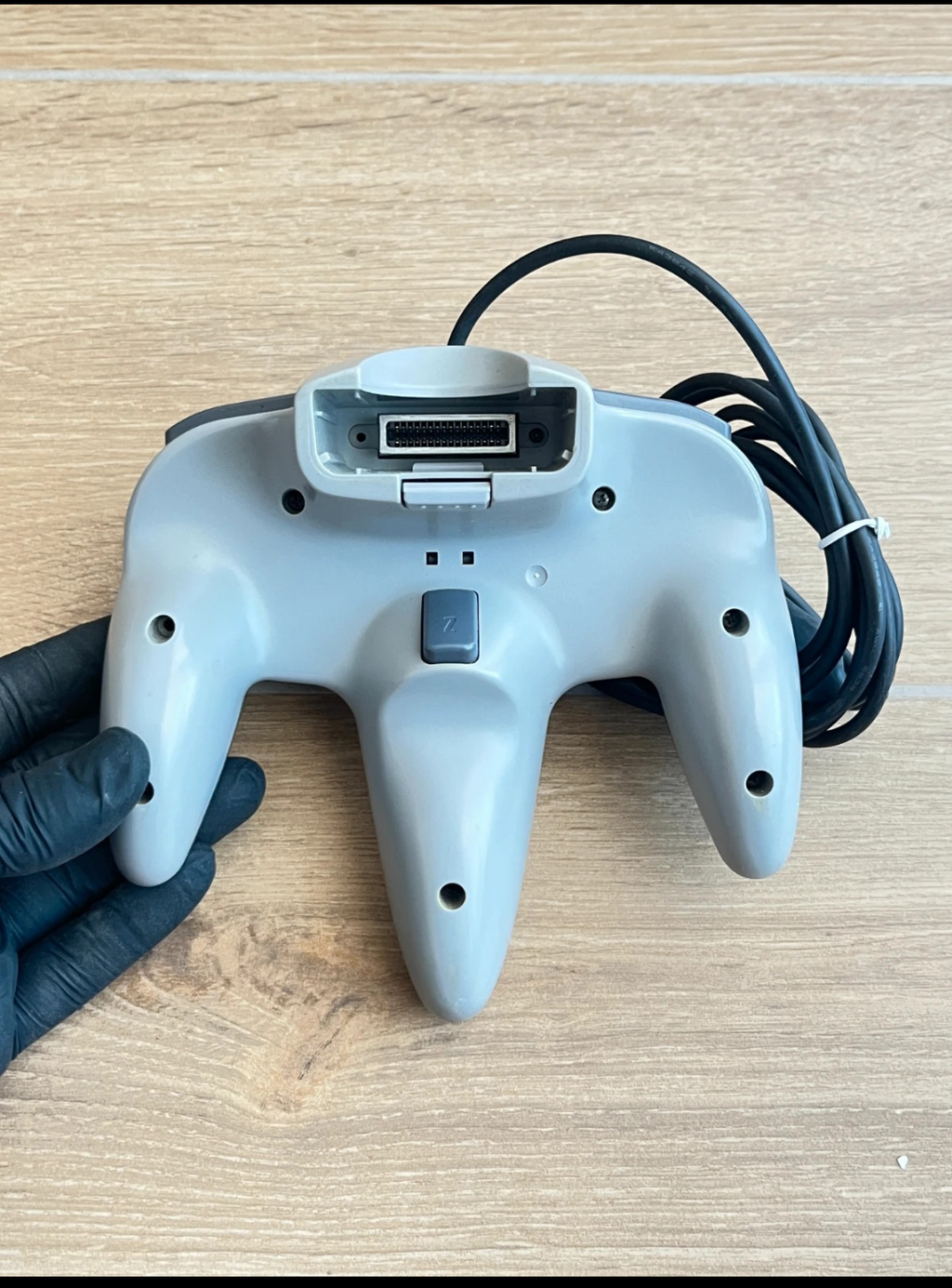 Nintendo 64 PAL boxata ottima completa
