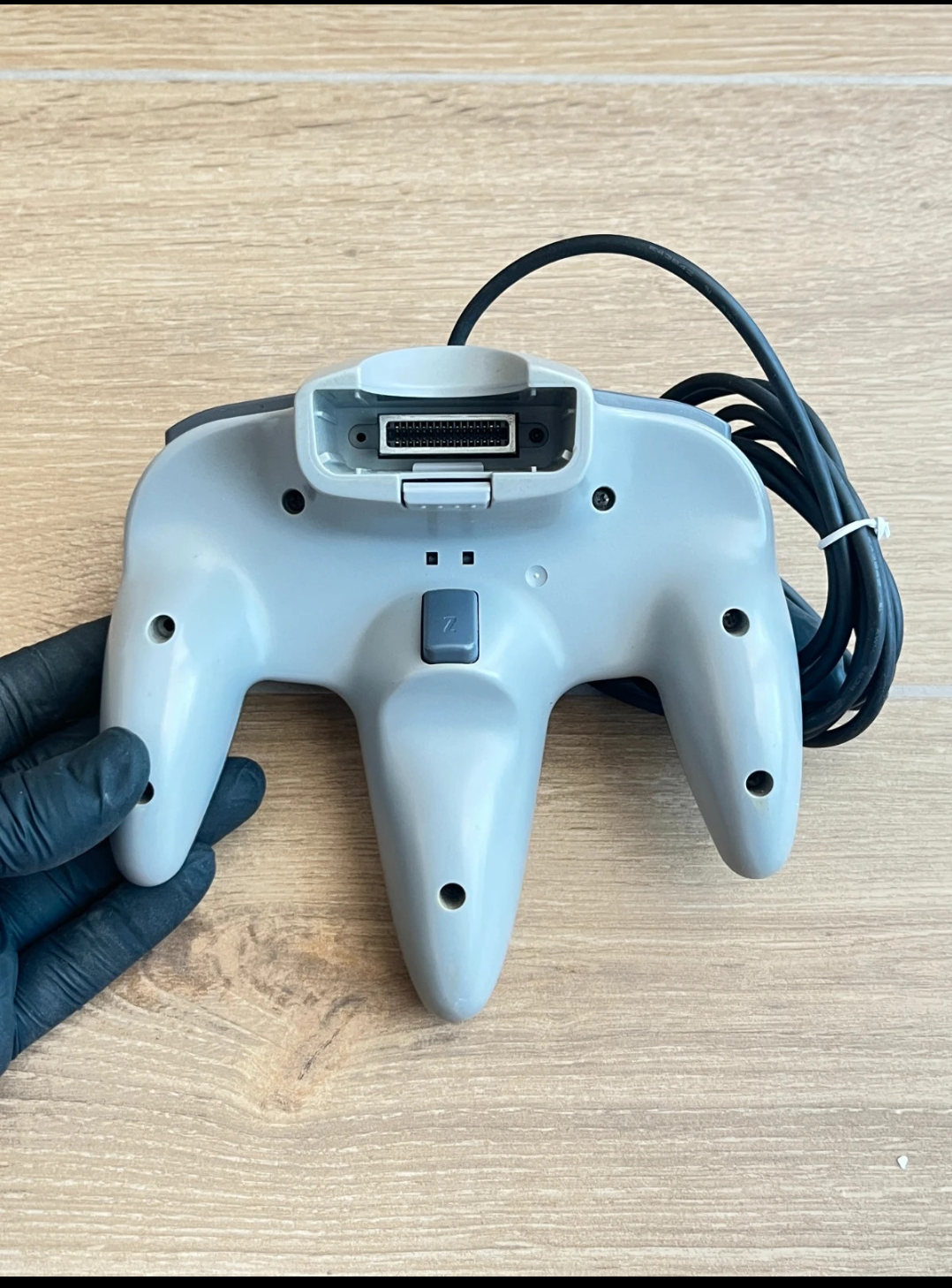 Nintendo 64 PAL boxata ottima completa