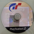 Gran Turismo 3 ( solo disco)