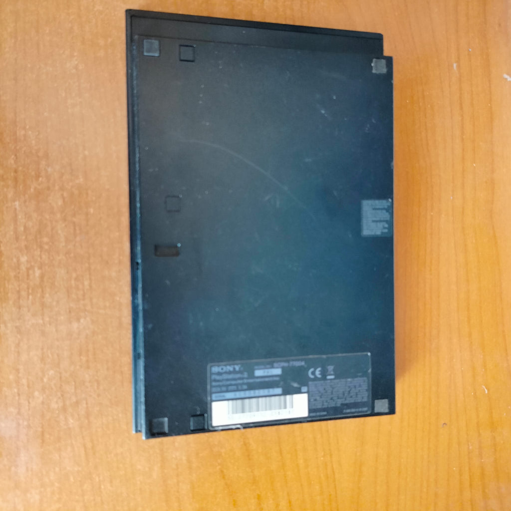 PLAYSTATION 2 SLIM