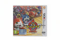 YO-KAI WATCH BLASTERS CRICCA DEI GATTI ROSSI ( nuovo)