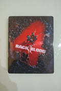 Back 4 Blood - Steelbook PS4