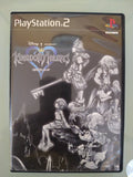 Kingdom Hearts NTSC jap