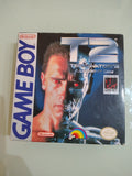 TERMINATOR 2 JUDGMENT DAY
