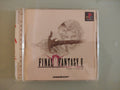 Final Fantasy II NTSC JAP