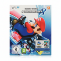 # MARIO KART 8 LIMITED EDITION NINTENDO WII U PAL EUR NUOVO