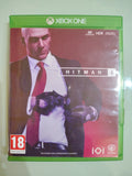 HITMAN 2 - PAL ita