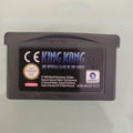 KING KONG GIOCO PER GAME BOY ADVANCE GBA