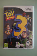 Toy Story 3 - Videogioco Nintendo Wii - Versione PAL ita multilingua