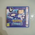 Pokemon Zaffiro Alpha (Nintendo 3DS)  versione ita multi