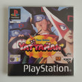 Time Bokan Yattaman. Ps1 Playstation 1 . Banpresto Usato ottimo Rarissimo