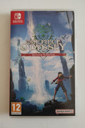 One Piece Odyssey [Deluxe Edition] Switch PAL ita