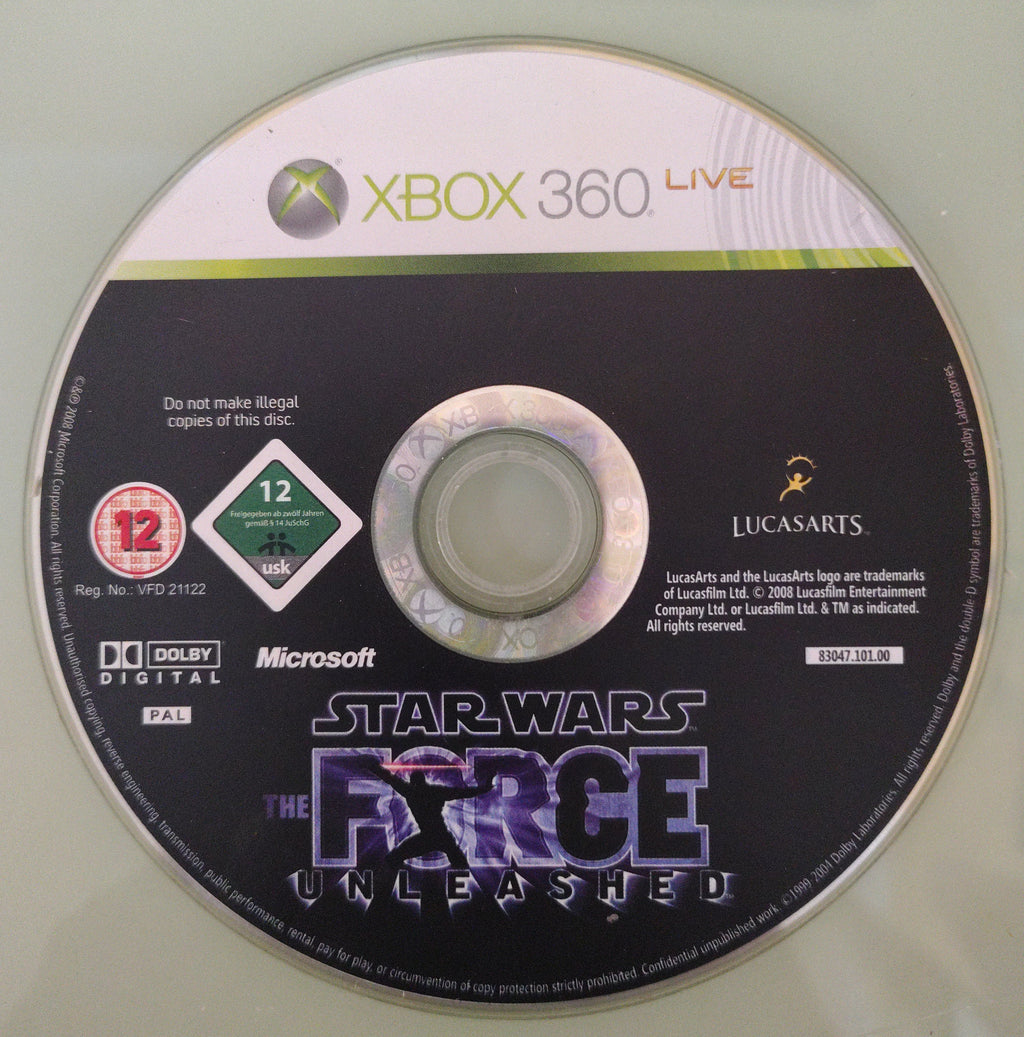 STAR WARS THE FORCE AWAKENS Lego  ( solo disco)