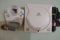 Sega Dreamcast Va1 NTSC JAP REGION FREE ( LEGGI)