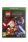 LEGO IL RISVEGLIO DELLA FORZA XBOX  ONE VERSIONE  ITALIANA