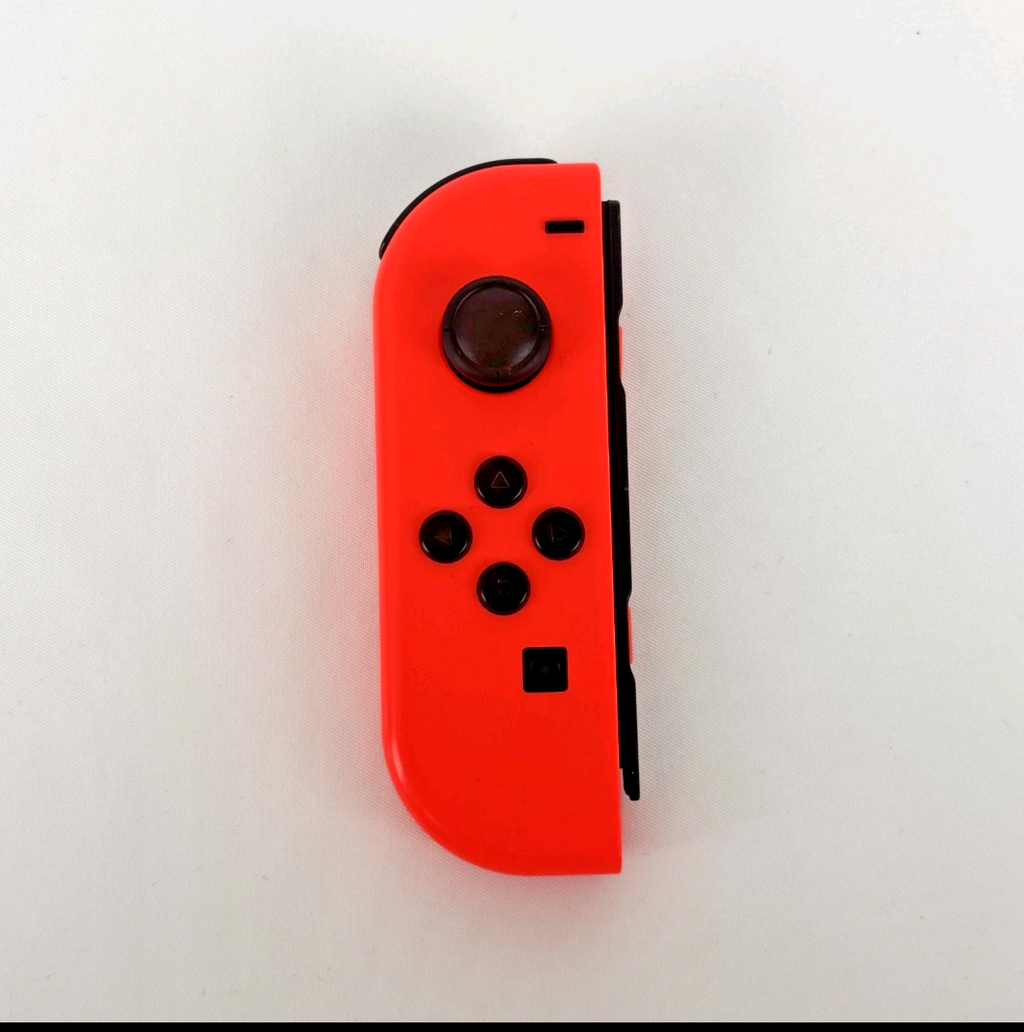 Controller JoyCon Originale Nintendo Switch Sinistro
