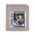 Crystal Quest