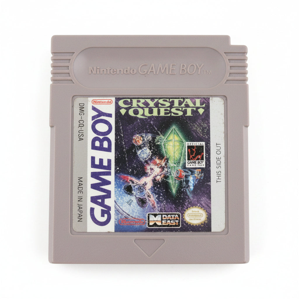Crystal Quest