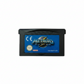 Metroid Fusion (GameBoy Advance, 2002) solo cartuccia ORIGINALE