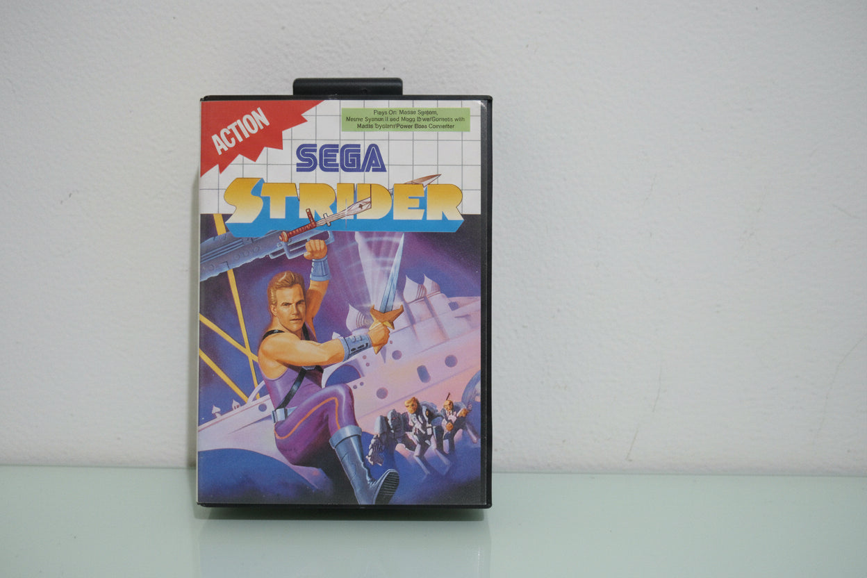 Strider