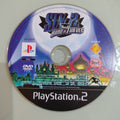 Sly 2 Band of Thieves PS2 PAL