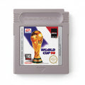 WORLD CUP 98