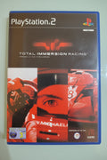TOTAL IMMERSION RACING PAL ita