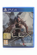 Elex Sony PlayStation 4 Ps4 Video Game
