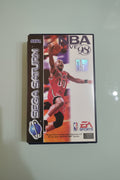 NBA live 98 PAL
