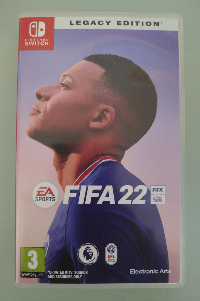 Fifa 22