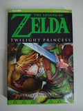 La leggenda di Zelda. Twilight Princess. 02 JAP
