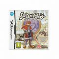 SOLATOROBO RED THE HUNTER - CIB CODICE VIP COMPLETO - ITALIANO - NINTENDO DS 3DS