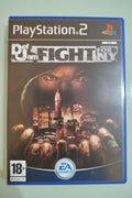 Def Jam Fight for NY pal ita