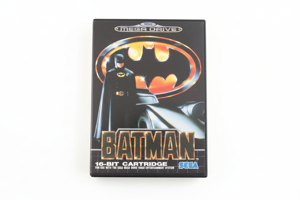 BATMAN