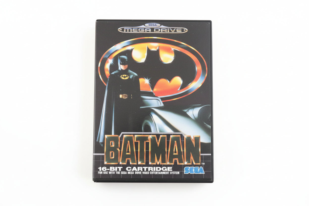 BATMAN