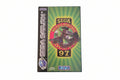 SEGA SOCCER 97