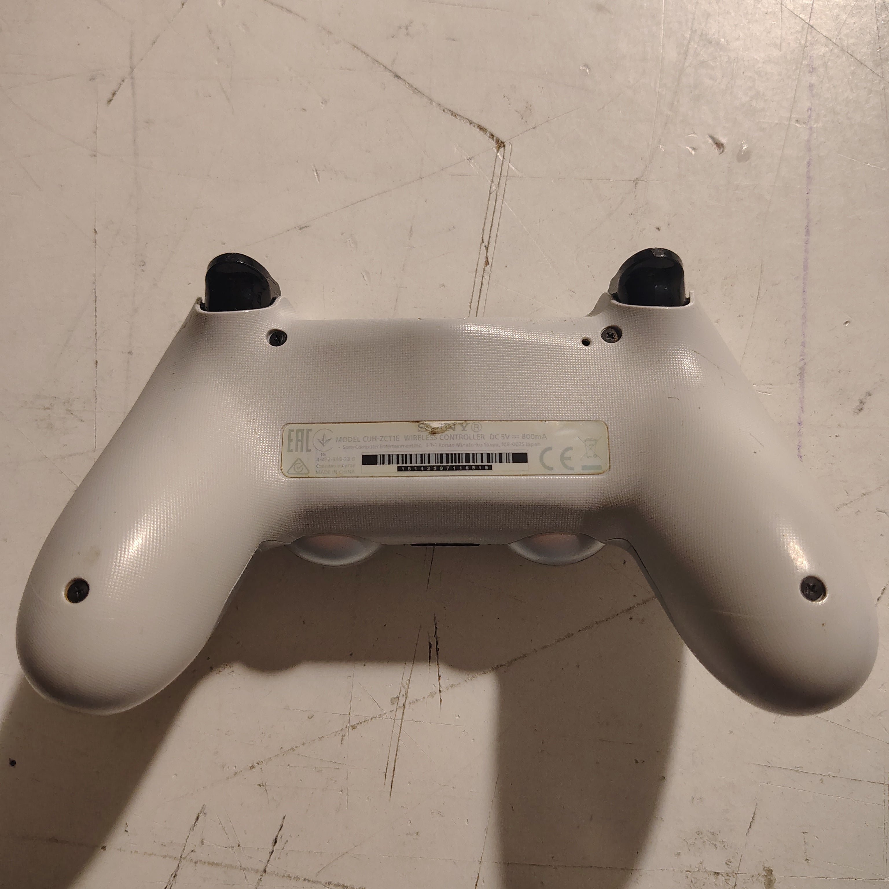 OEM Sony PlayStation DualShock 4