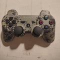 Controller Wireless PS3 Urban Camo DualShock  Sixaxis