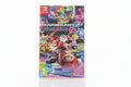 MARIO KART 8 DELUXE