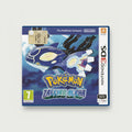 Pokemon Zaffiro Alpha NUOVO SIGILLATO ITALIANO
