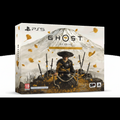 Ghost of Yotei  Collector’s Edition PAL ita nuova