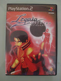 Legaia 2: Duel Saga Legaia: Japanese NTSC-J