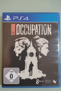 The Occuparion - Sony PlayStation 4