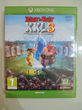 Asterix & Obelix XXL 3: The Crystal Menhir