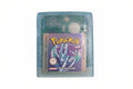 Pokémon versione cristallo ( REPRO)