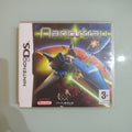 NANOSTRAY  NINTENDO DS EDIZIONE ITALIANA TRIANGOLO ROSA 80188